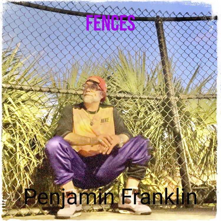 Penjamin Franklin's avatar image