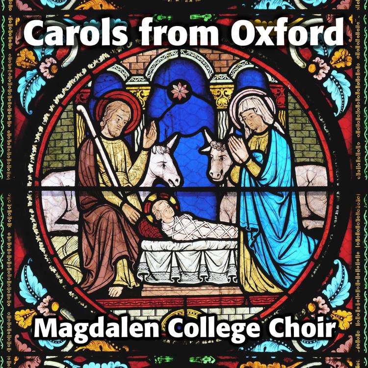 Magdalen College Choir's avatar image
