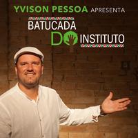 Yvison Pessoa's avatar cover