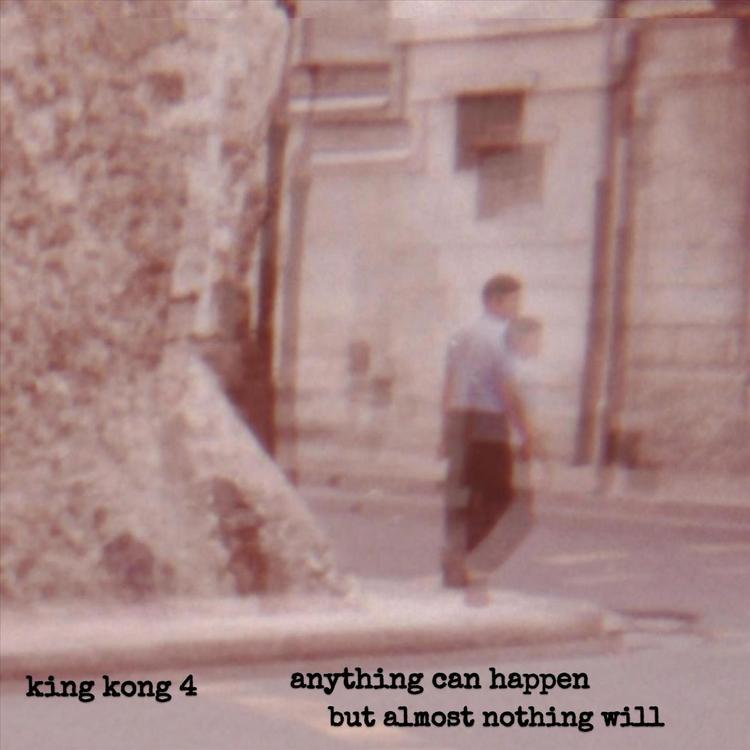 King Kong 4's avatar image