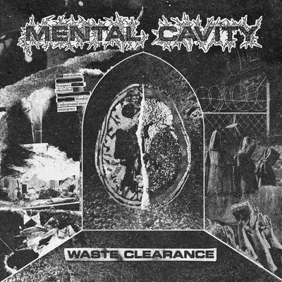 Twisted Mass of Burnt Decay By Mental Cavity's cover