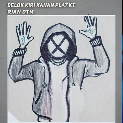 Belok Kiri Kanan Plat Kt's cover