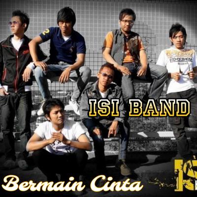 Bermain Cinta's cover