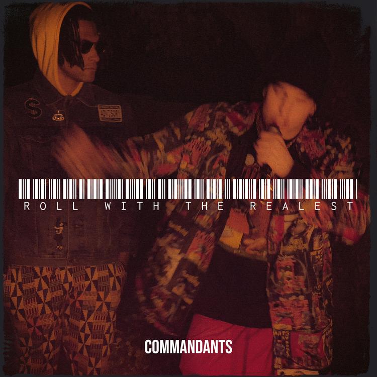 Commandants's avatar image