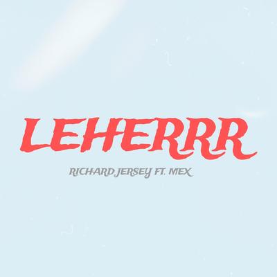 Leherrr's cover