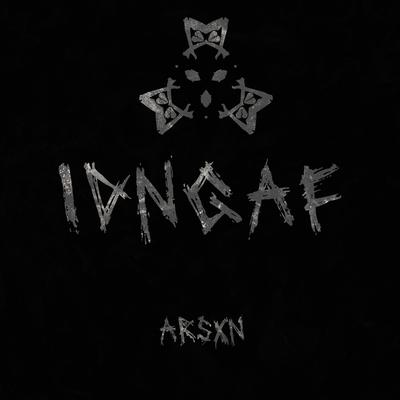 ARSXN.'s cover