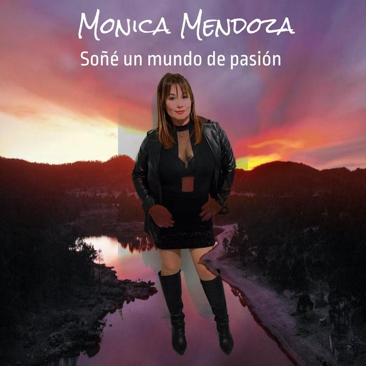 Monica Mendoza's avatar image