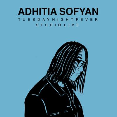 Tuesday Night Fever Studio (Live)'s cover
