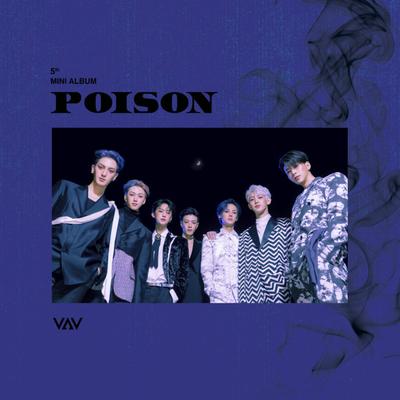 POISON's cover