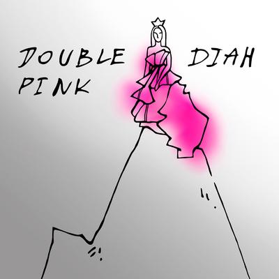 Double Pink's cover