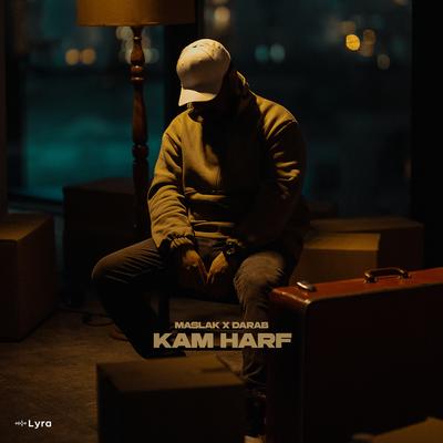 Kam Harf's cover