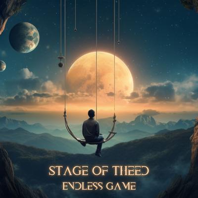 Endless Game's cover