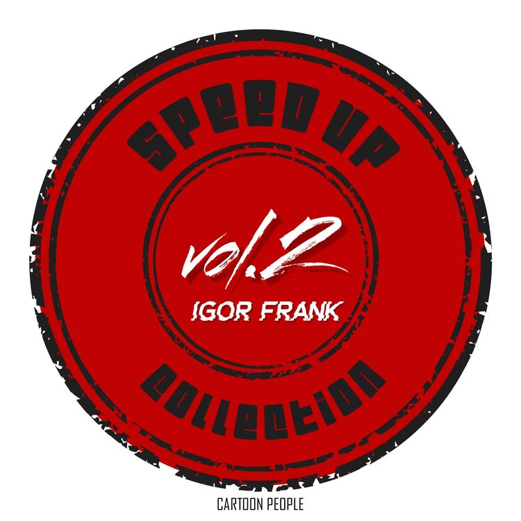 Igor Frank's avatar image