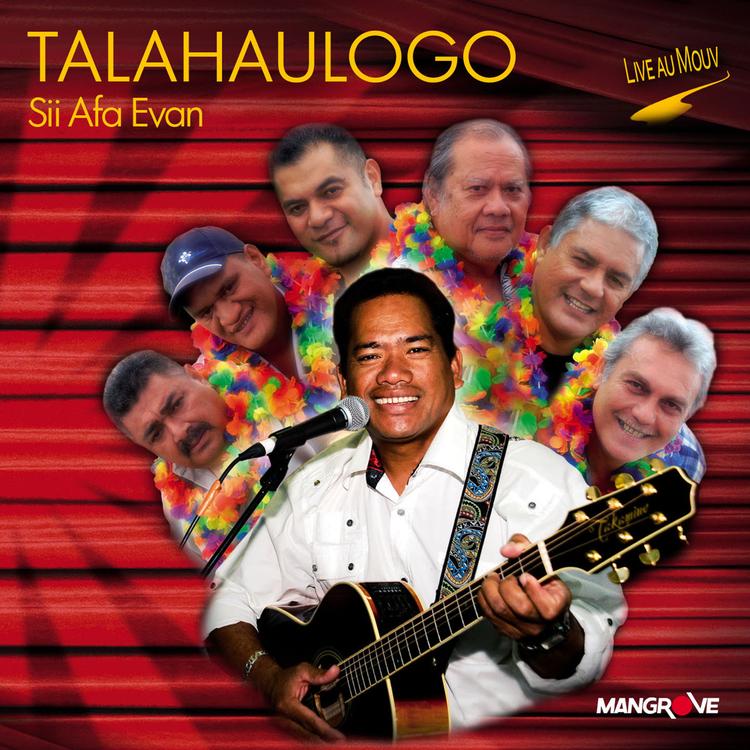 Talahaulogo's avatar image