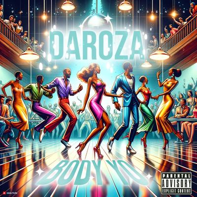 Body Yo By Daroza, DR.PHIL's cover