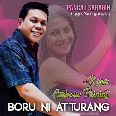 Panca I Saragih's cover