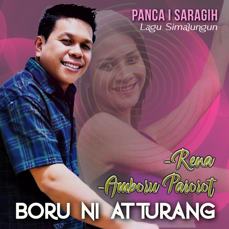 Panca I Saragih's avatar image