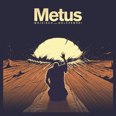 Metus's cover
