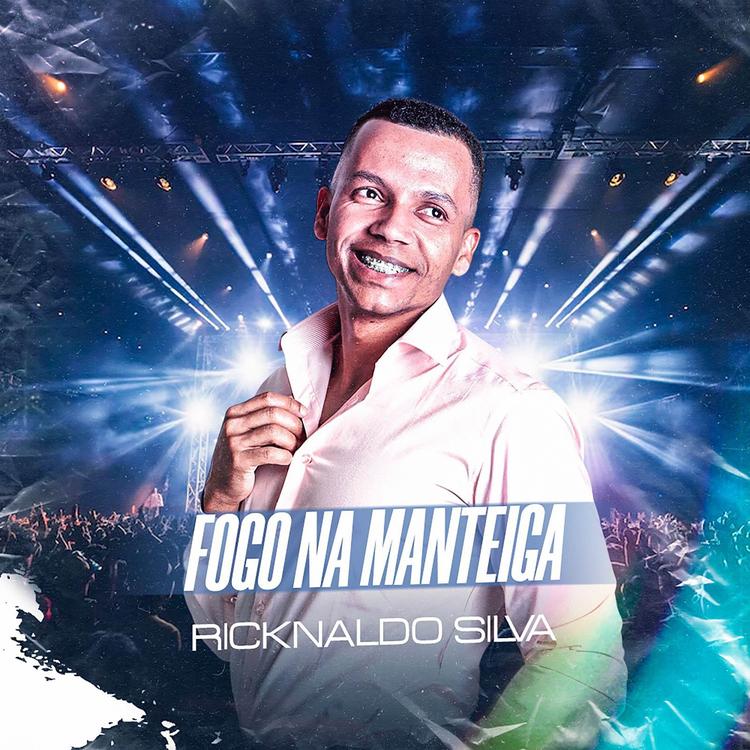 Ricknaldo Silva's avatar image