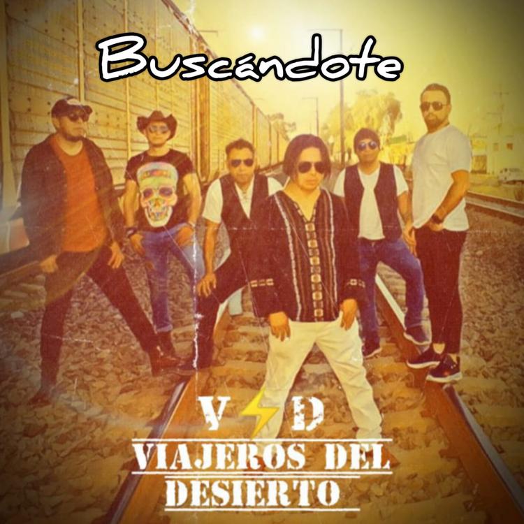 Viajeros Del Desierto's avatar image