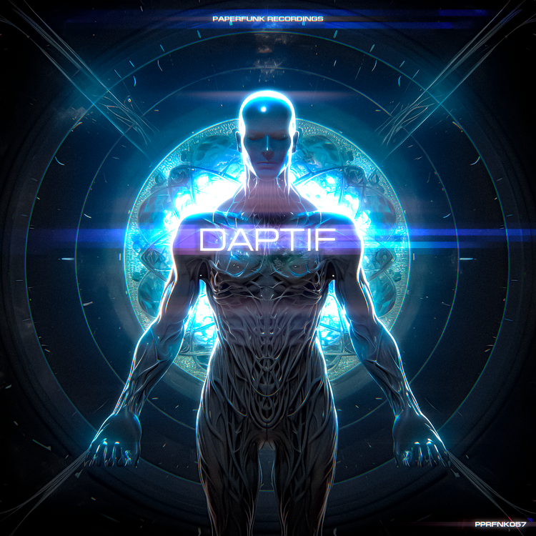 Daptif's avatar image