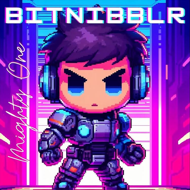 Bit Nibblr's avatar image