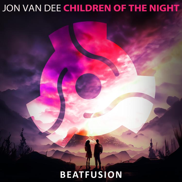 Jon Van Dee's avatar image