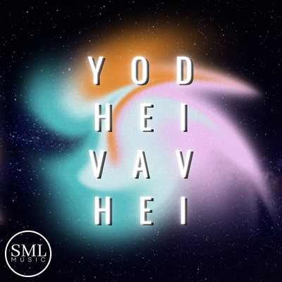 Yod Hei Vav Hei 2024's cover