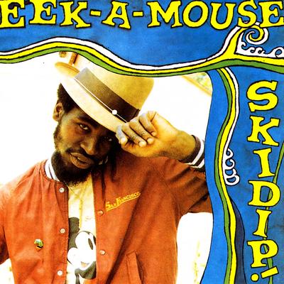 Always On My Mind By Eek-A-Mouse's cover