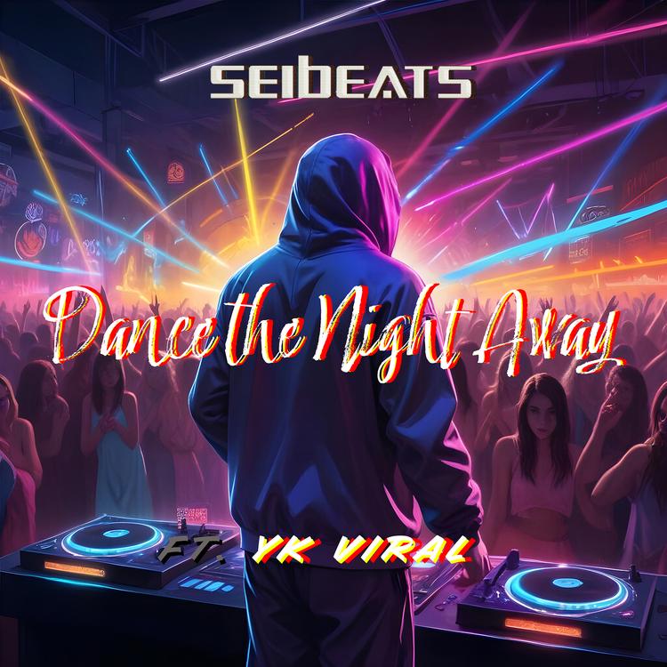 SEIBEATS's avatar image