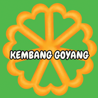 Kembang Goyang's cover