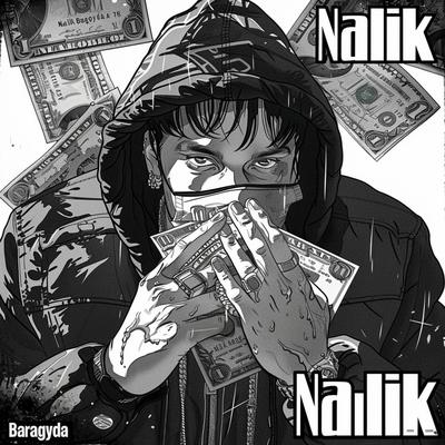 Nalik's cover