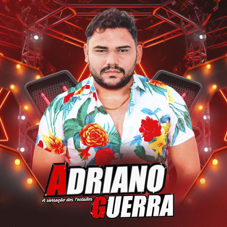 Adriano Guerra's avatar image