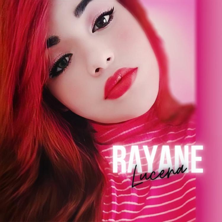 Rayane Lucena's avatar image