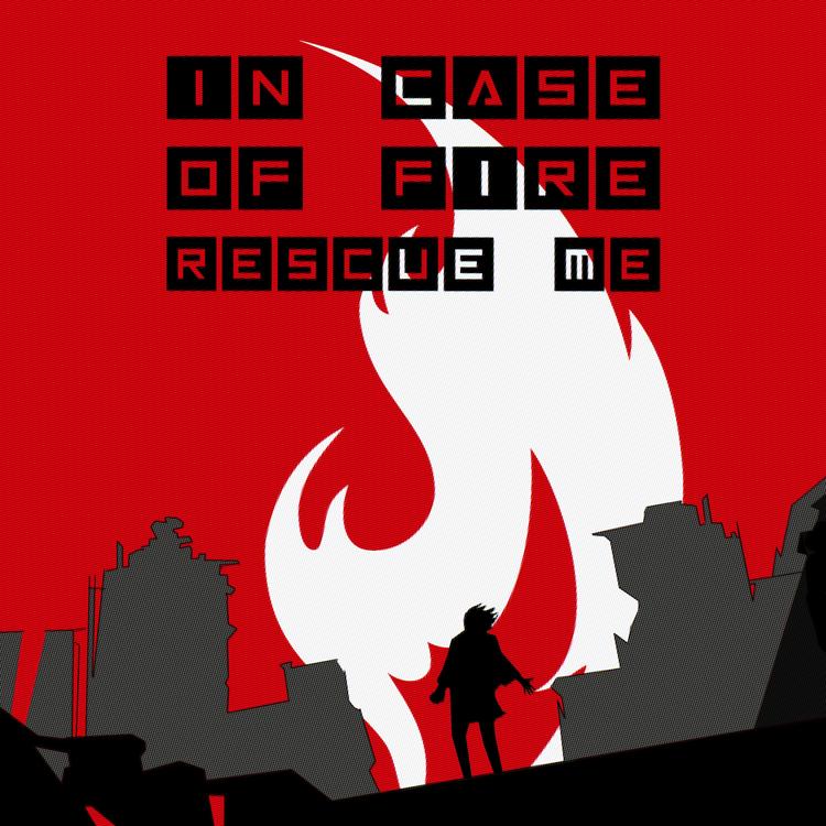 In Case of Fire's avatar image