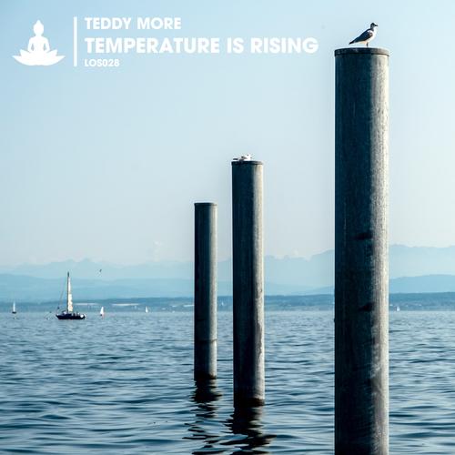 Temperature Is Rising Official TikTok Music - Teddy More - Listening To ...