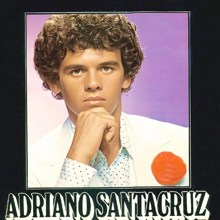 Adriano Santa Cruz's avatar image