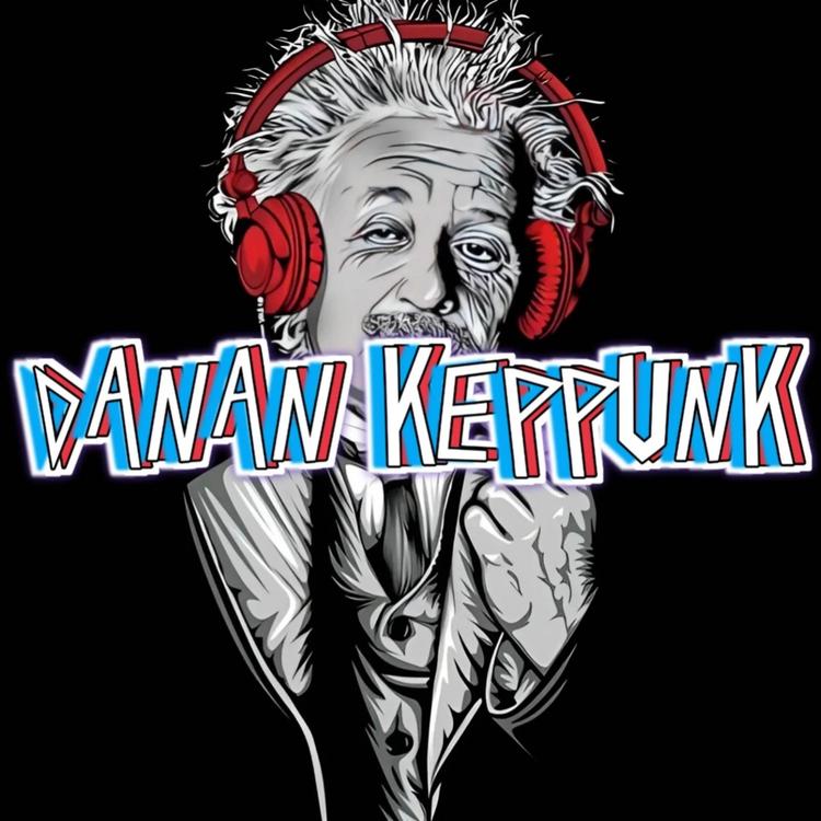 DANAN KEPPUNK RMX's avatar image