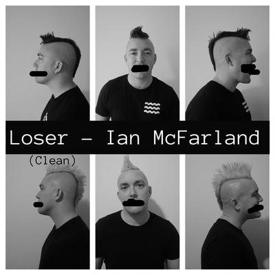 Loser (Clean)'s cover