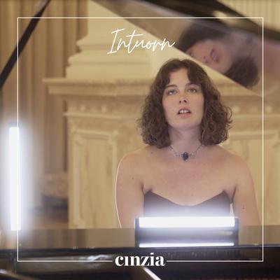 Cinzia's cover