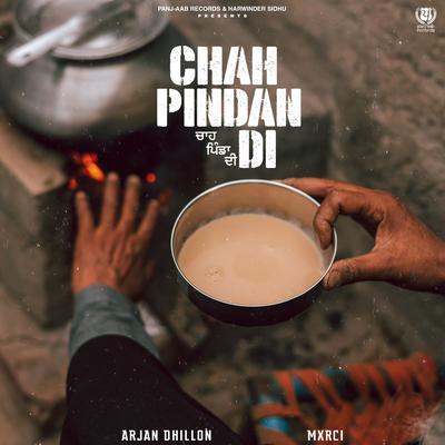 Chah Pindan Di's cover