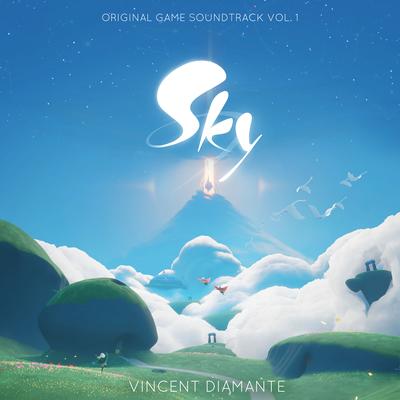 Sky (Original Game Soundtrack) Vol. 1's cover