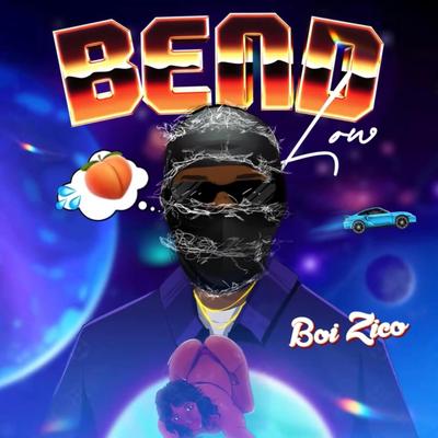 Bend Low's cover