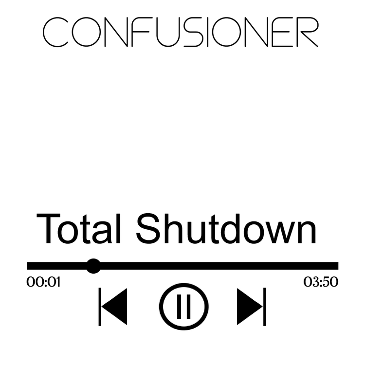 Total Shutdown's avatar image