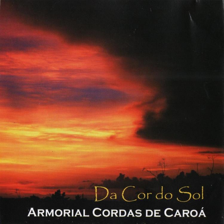 Armorial Corda de Caroá's avatar image