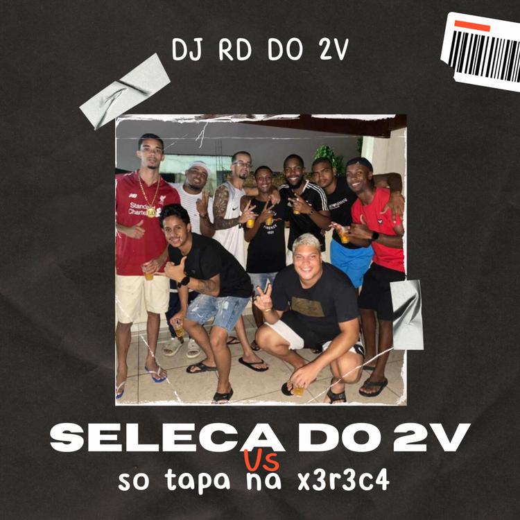 DJ RD DO 2V's avatar image