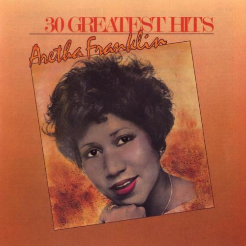 Aretha Franklin's cover