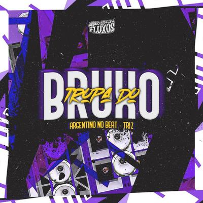 Tropa Do Bruxo By Argentino No Beat, Triz's cover