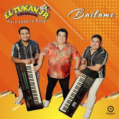 El Tukan Jr. Y Sus Teclados's cover