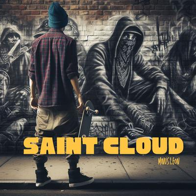 Saint Cloud's cover